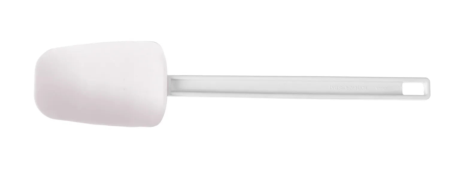 Slikkepott skjeformet – Varmebestandig plast