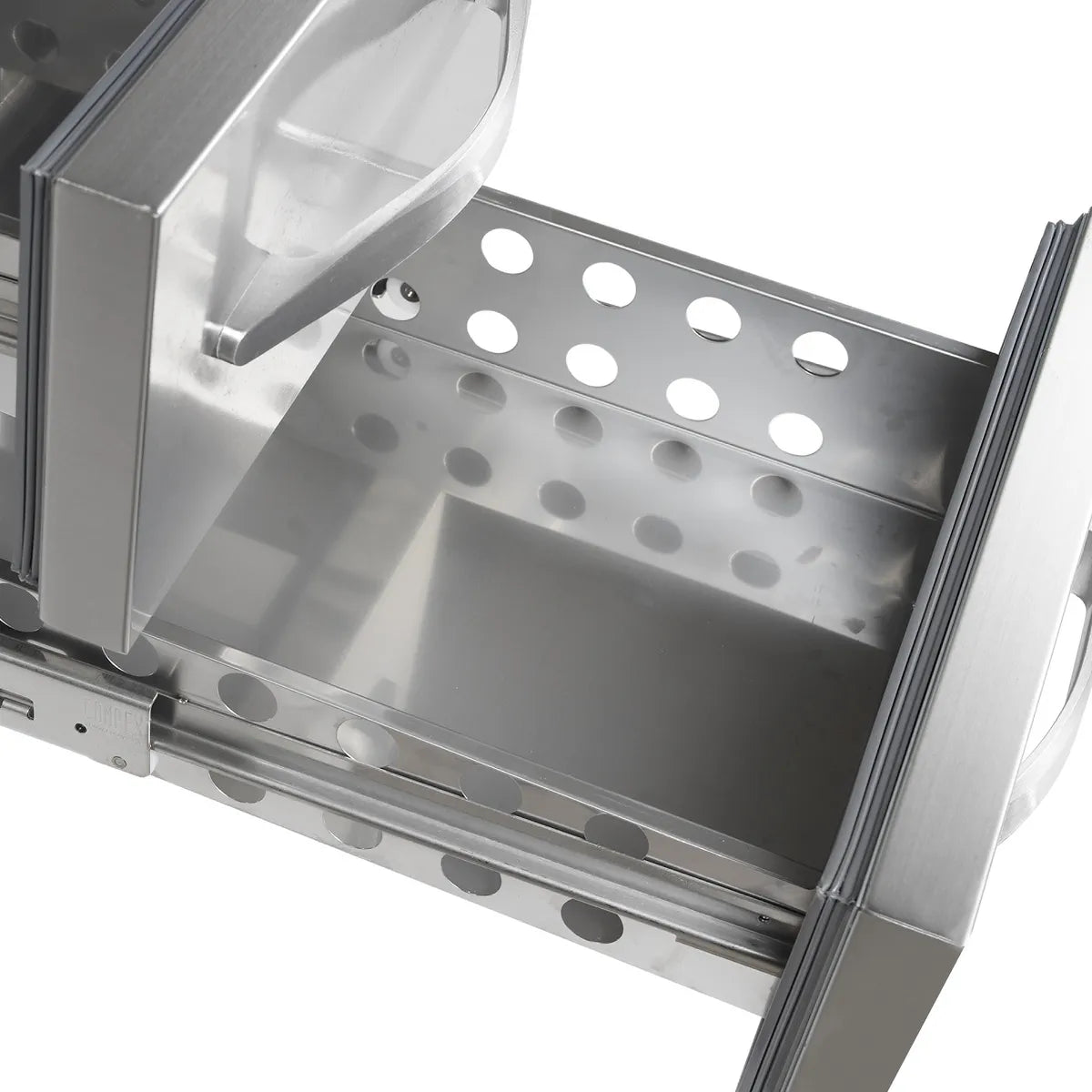 Tefcold Grillkjølebenk UC5360 med 6 skuffer