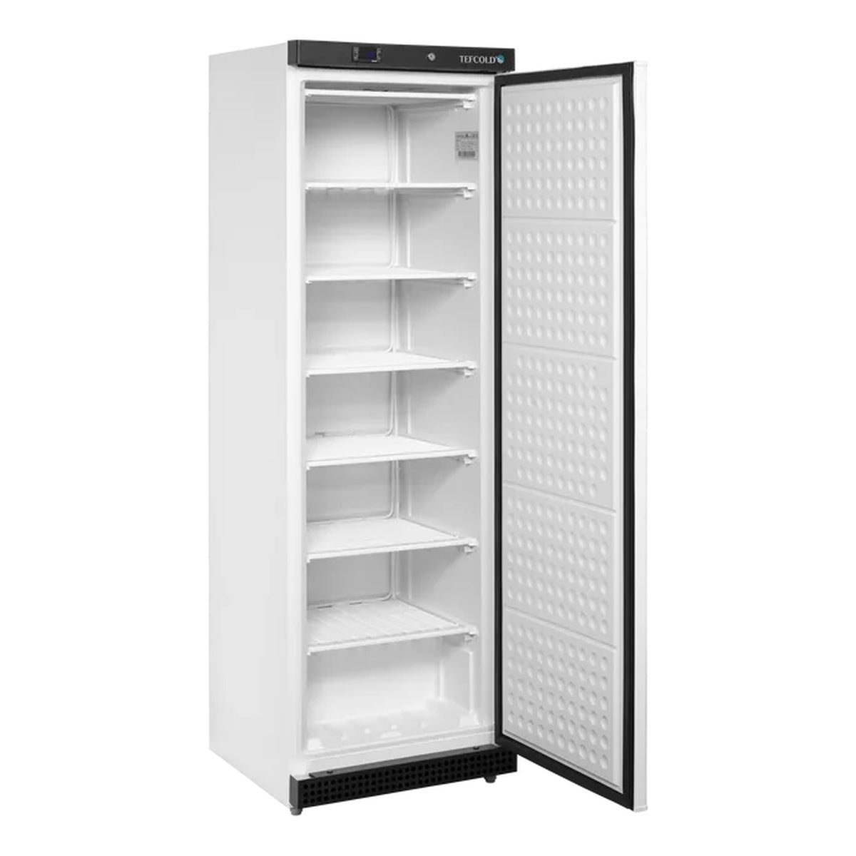 Fryseskap Tefcold UF400 – lås