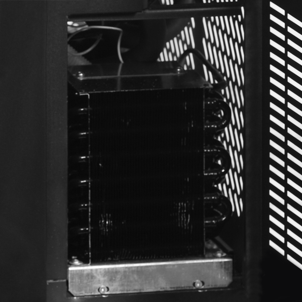 Tefcold Fatkjøler CKC6 for 6 x 20 Liter fat