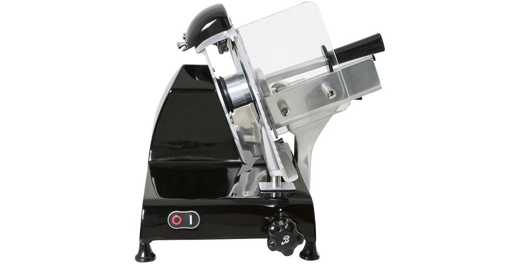 Berkel oppskjærsmaskin Red Line 250 Svart