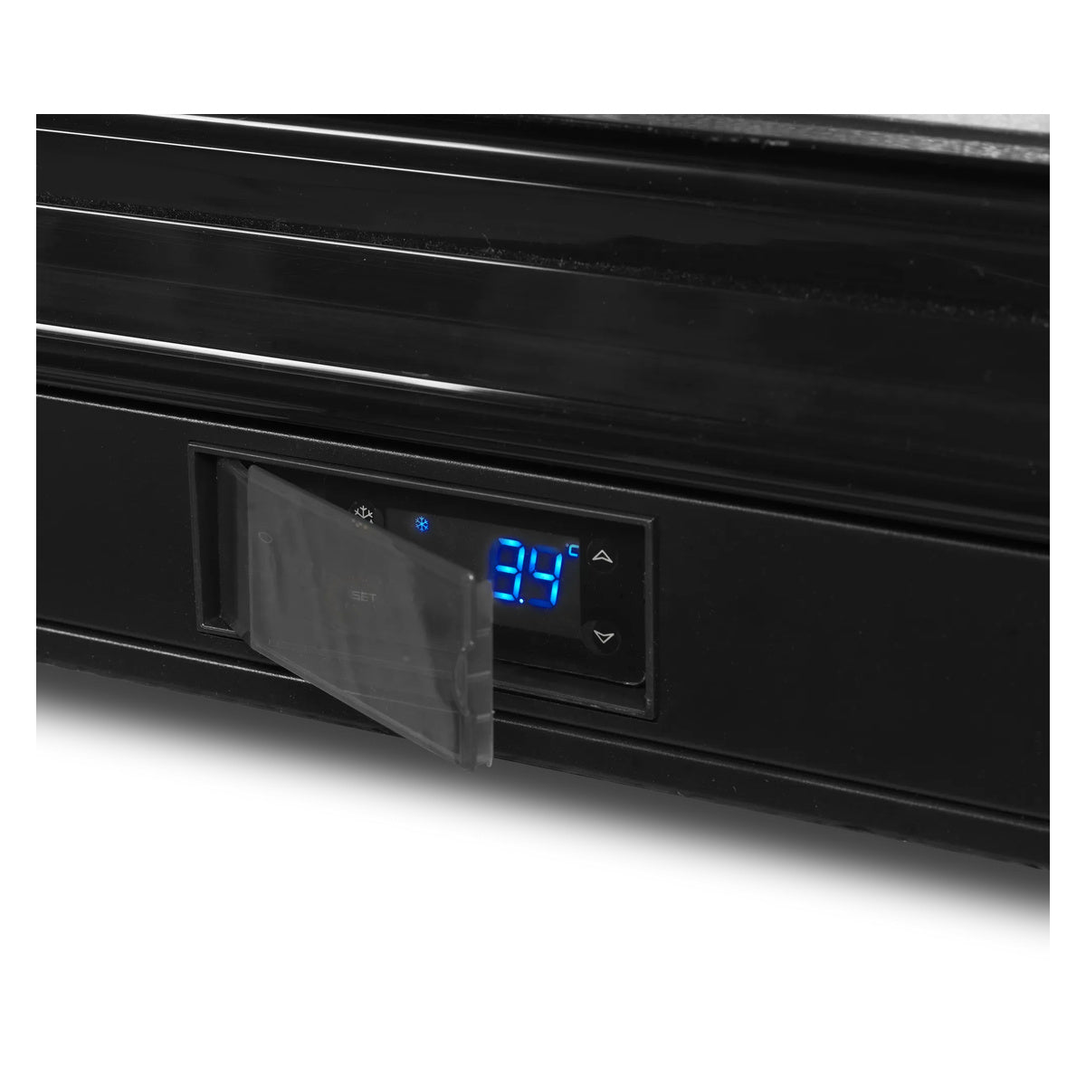 Tefcold DB126H – barkjøleskap – produktbilde 3