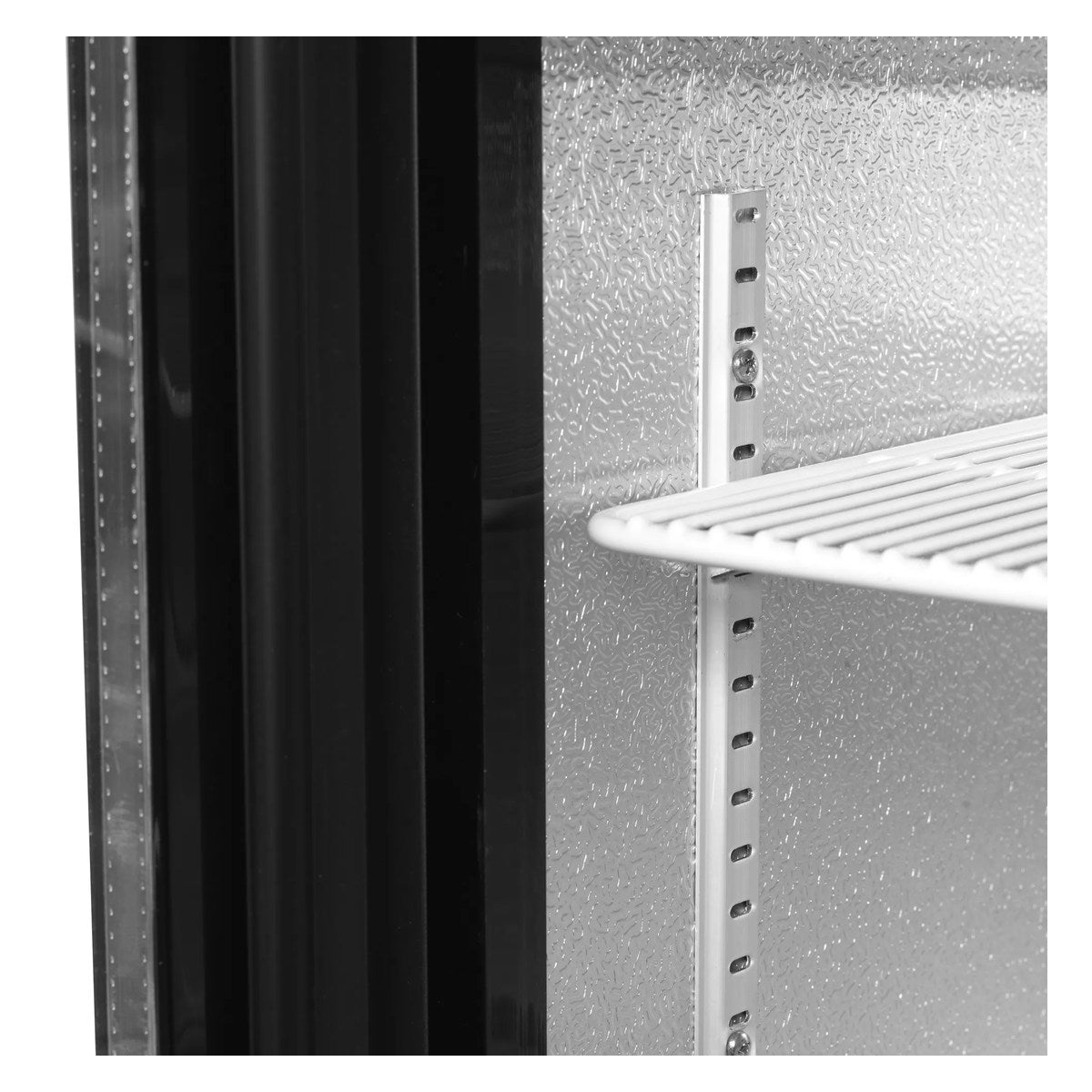 Tefcold DB126H – barkjøleskap – produktbilde 4