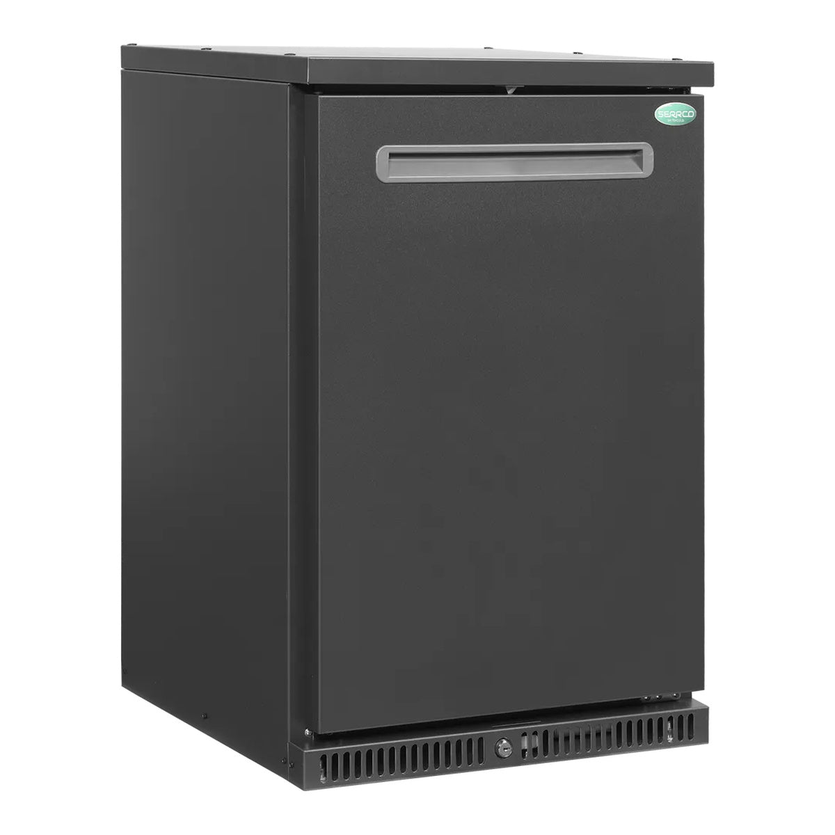 Serrco by Tefcold SGD-120RE – barkjøleskap – produktbilde 1