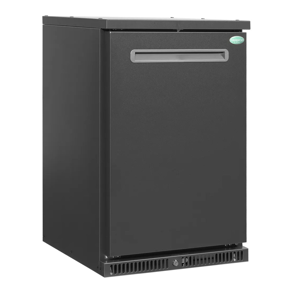 Serrco by Tefcold SGD-120LE – barkjøleskap – produktbilde 1