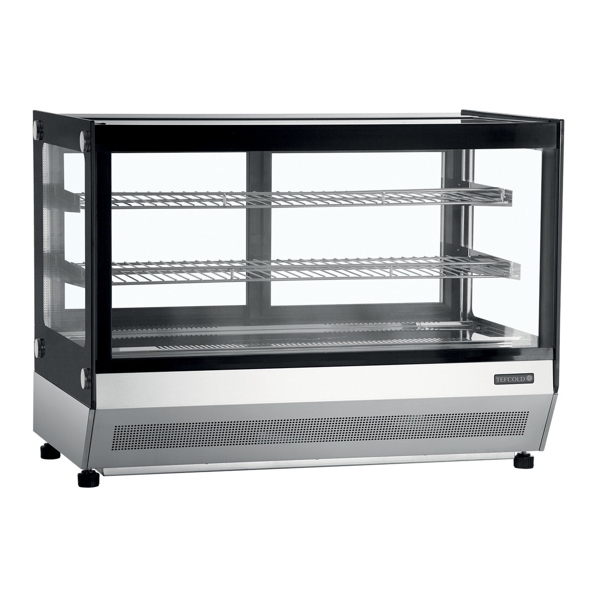 Tefcold LCT900F/BLACK – produktbilde