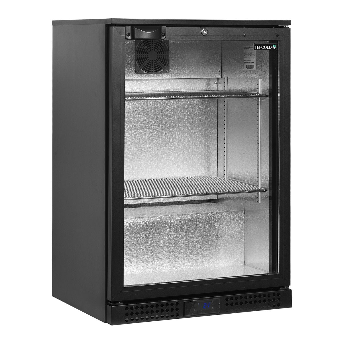 Tefcold BA11H – produktbilde