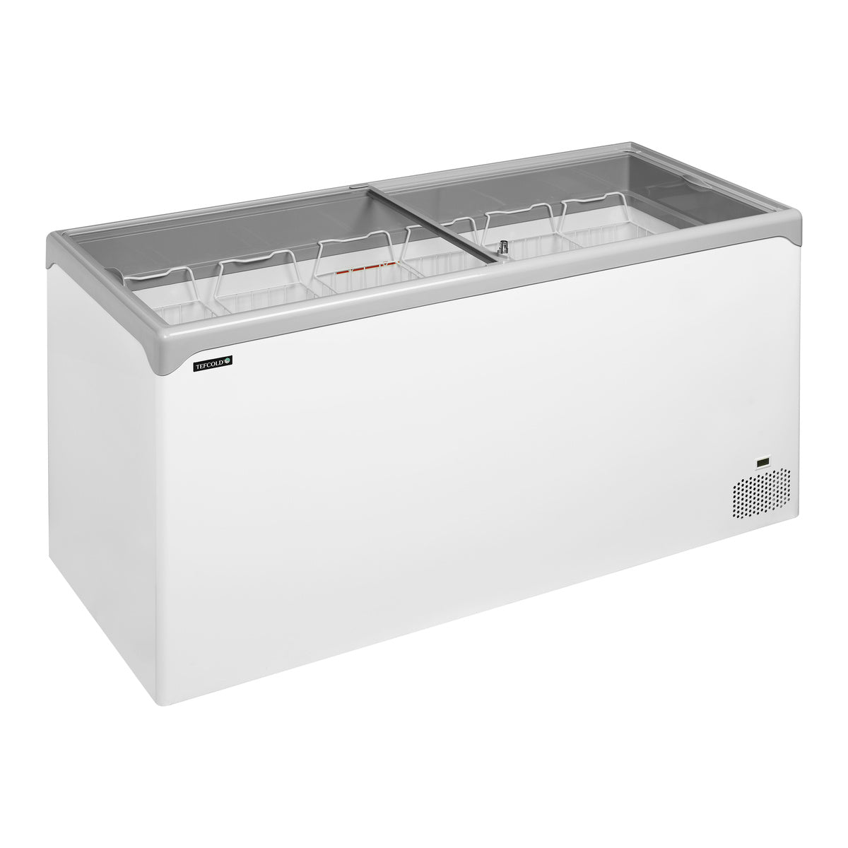 Tefcold NIC502SC – produktbilde 1
