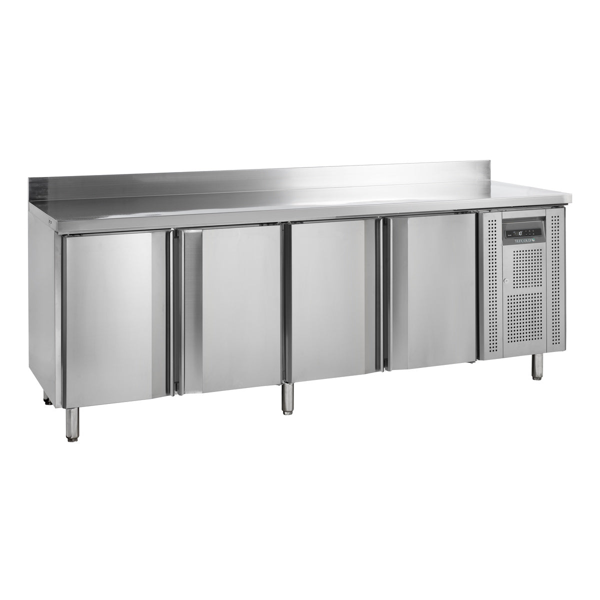 Tefcold CF7410 – produktbilde