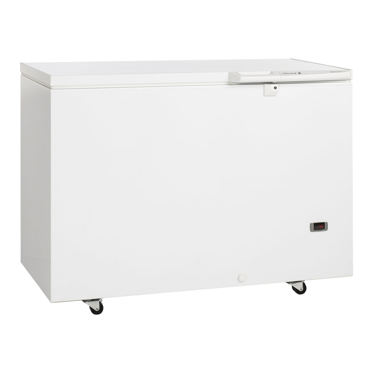 Tefcold SE30-45 – produktbilde
