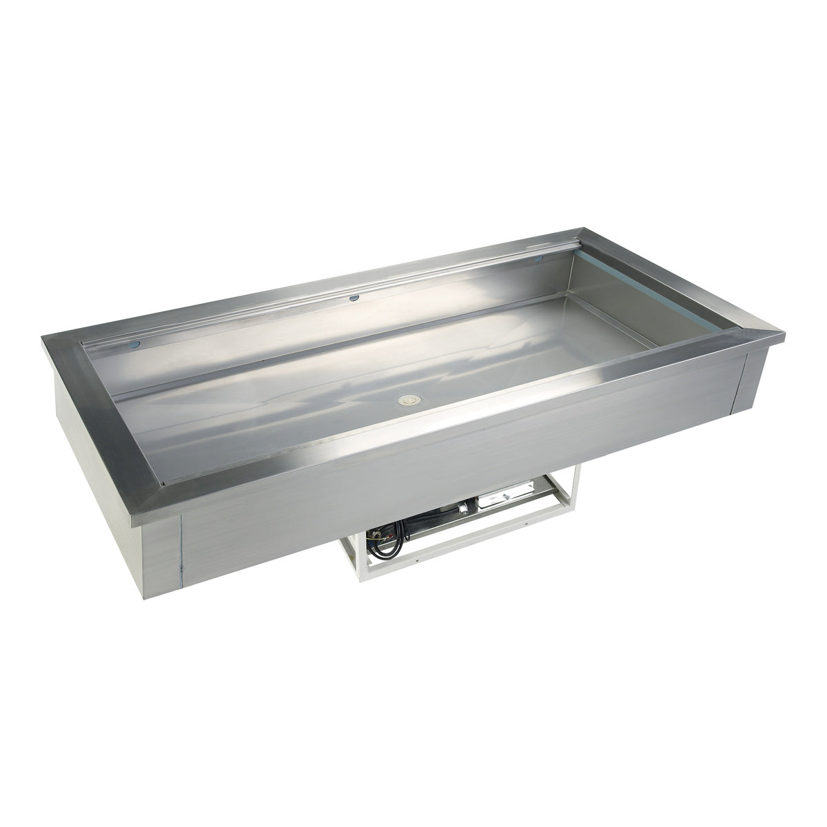 Tefcold CW5 – produktbilde