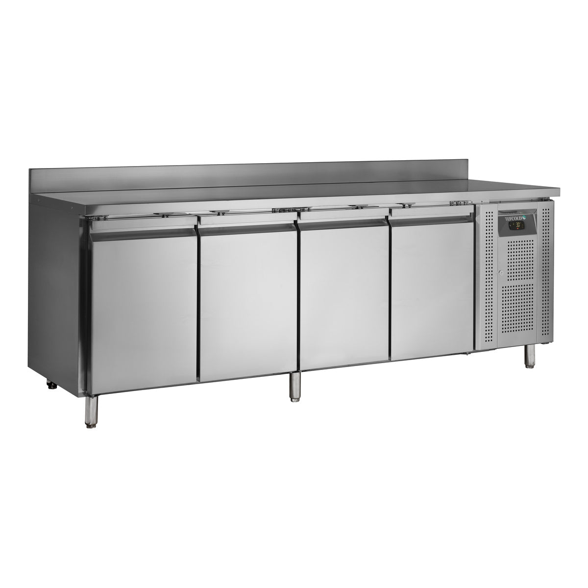 Tefcold CK7410X1SP – produktbilde