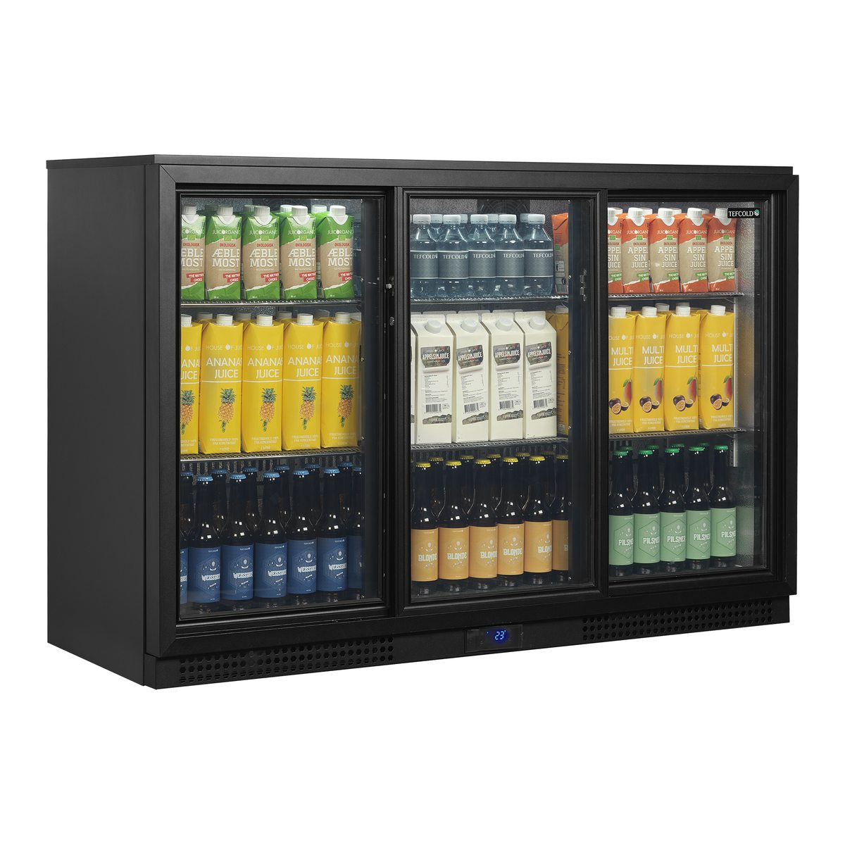 Tefcold BA31S-3 – produktbilde 2