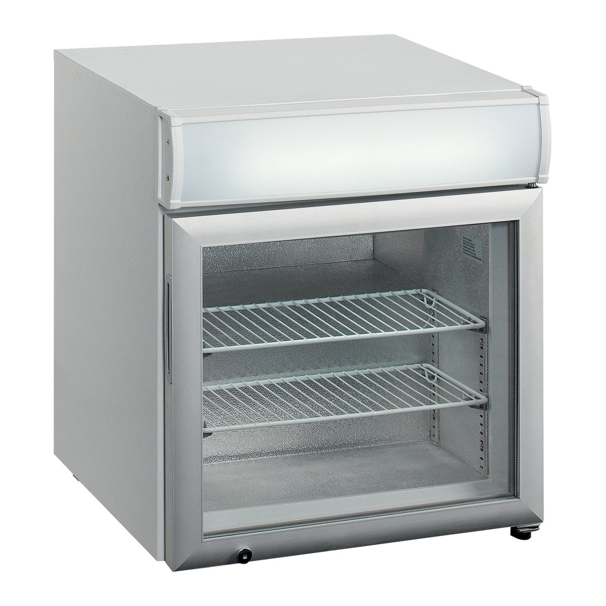 Tefcold UF50GCP – produktbilde