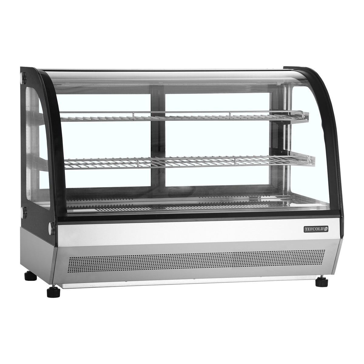 Tefcold LCT900C/BLACK – produktbilde
