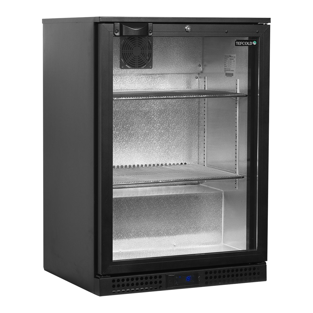 Tefcold BA16H – produktbilde