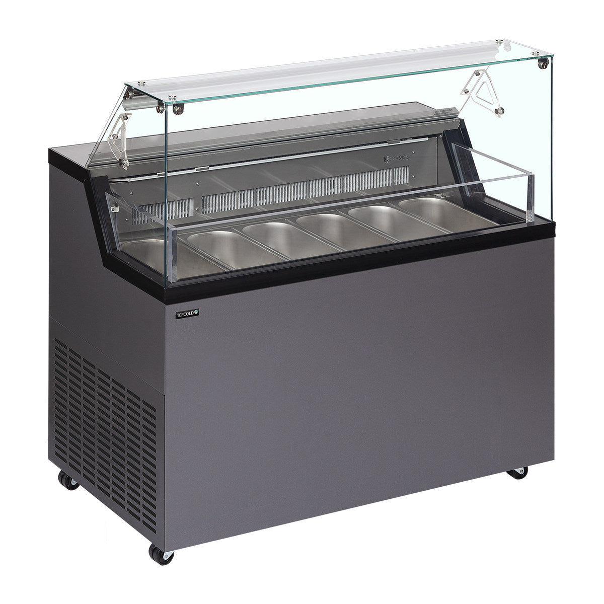 Tefcold MIRABELLA 6 – produktbilde
