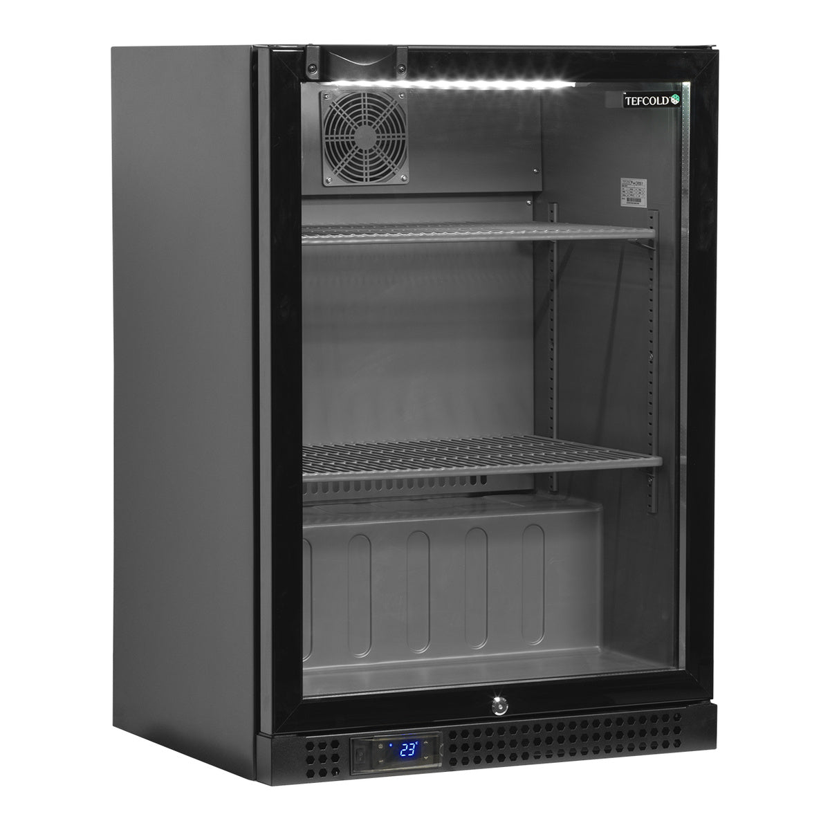 Tefcold DB127H – produktbilde 1