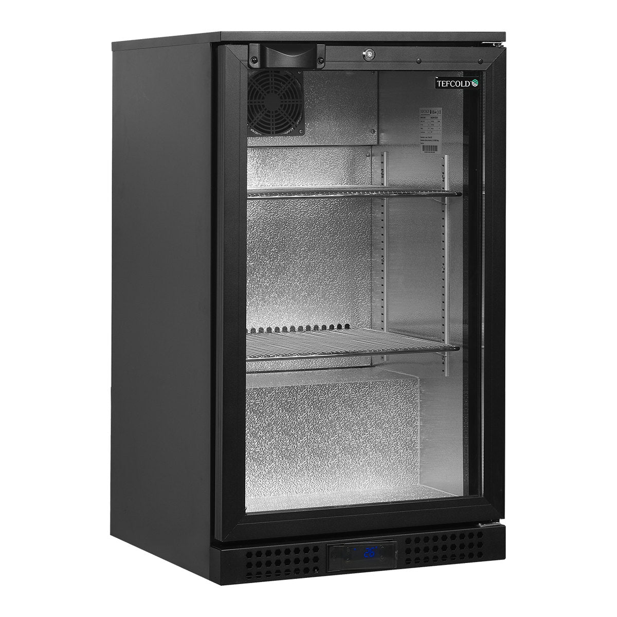 Tefcold BA6H – produktbilde 1