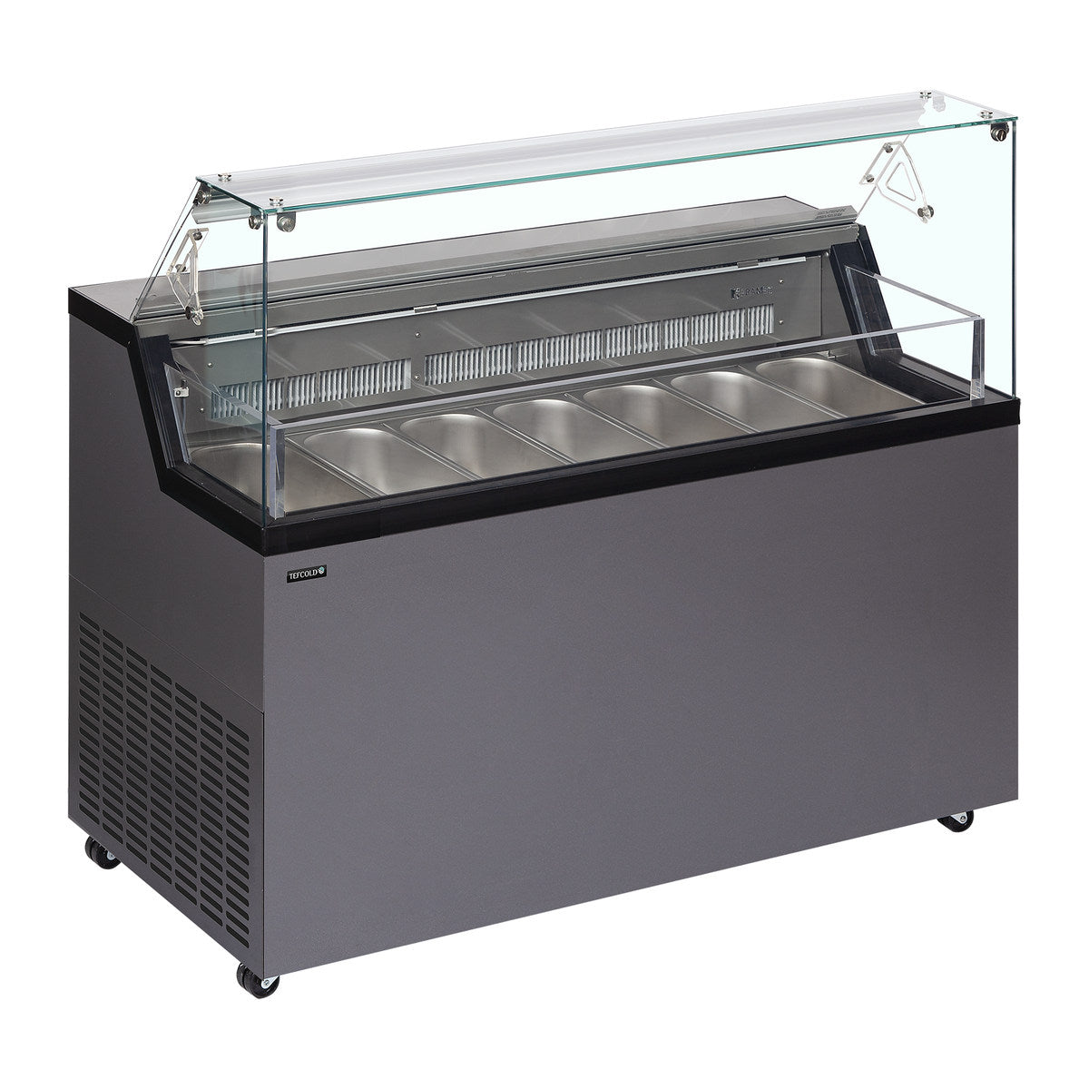 Tefcold MIRABELLA 7 – produktbilde