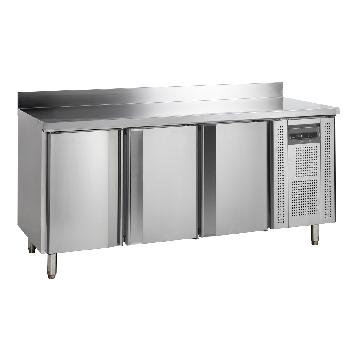 Tefcold SK6310/+SP – produktbilde