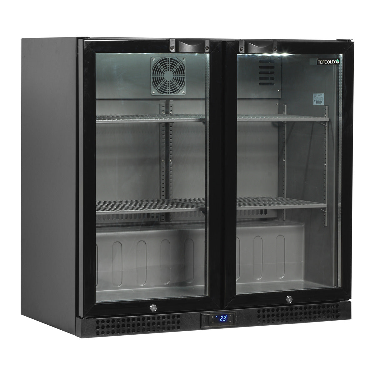 Tefcold DB202H – produktbilde 1