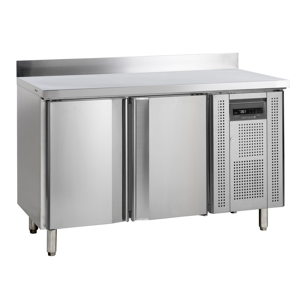 Tefcold SK6210/+SP – produktbilde
