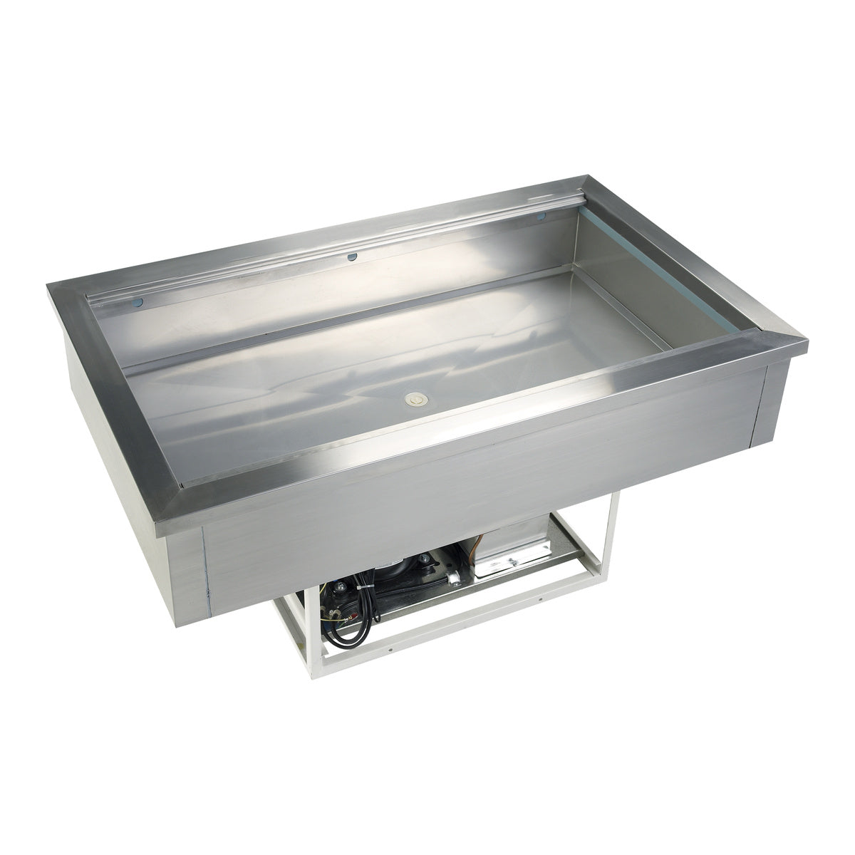 Tefcold CW3 – produktbilde