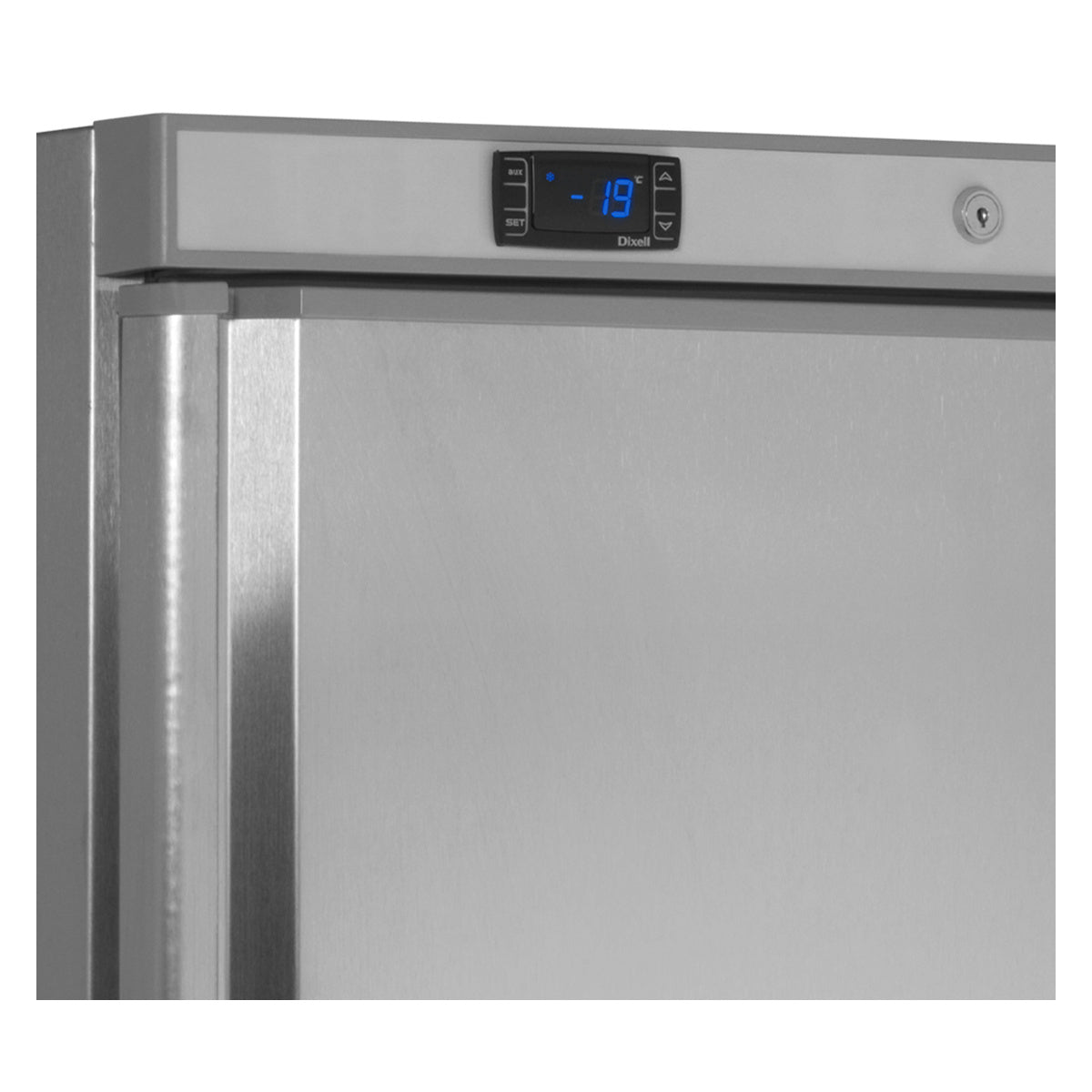 Tefcold UF400VS – produktbilde 4