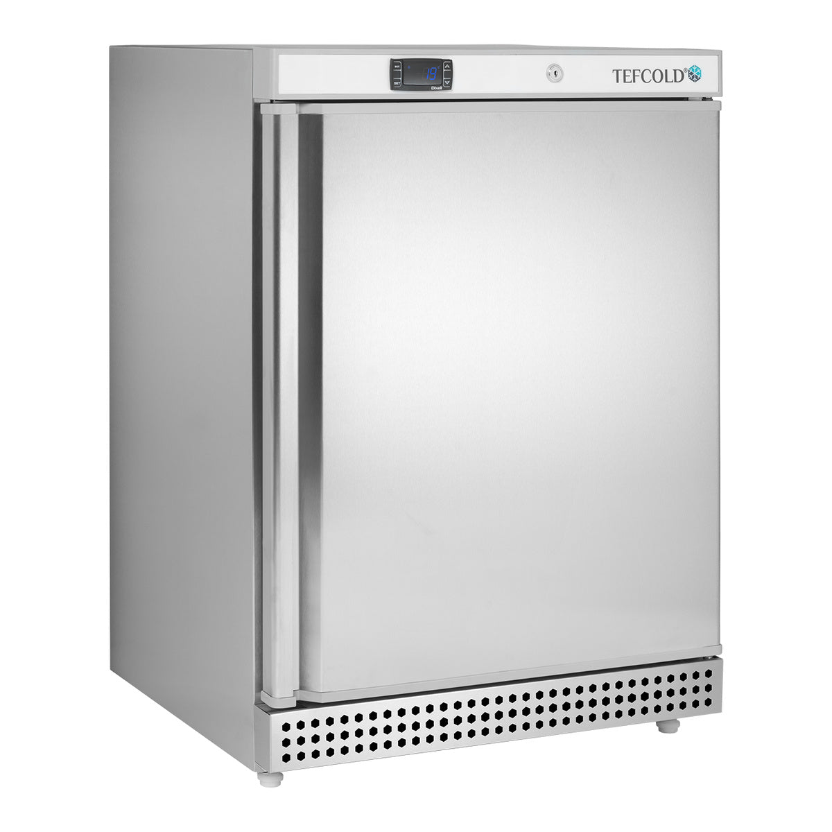 Tefcold UF200S – produktbilde