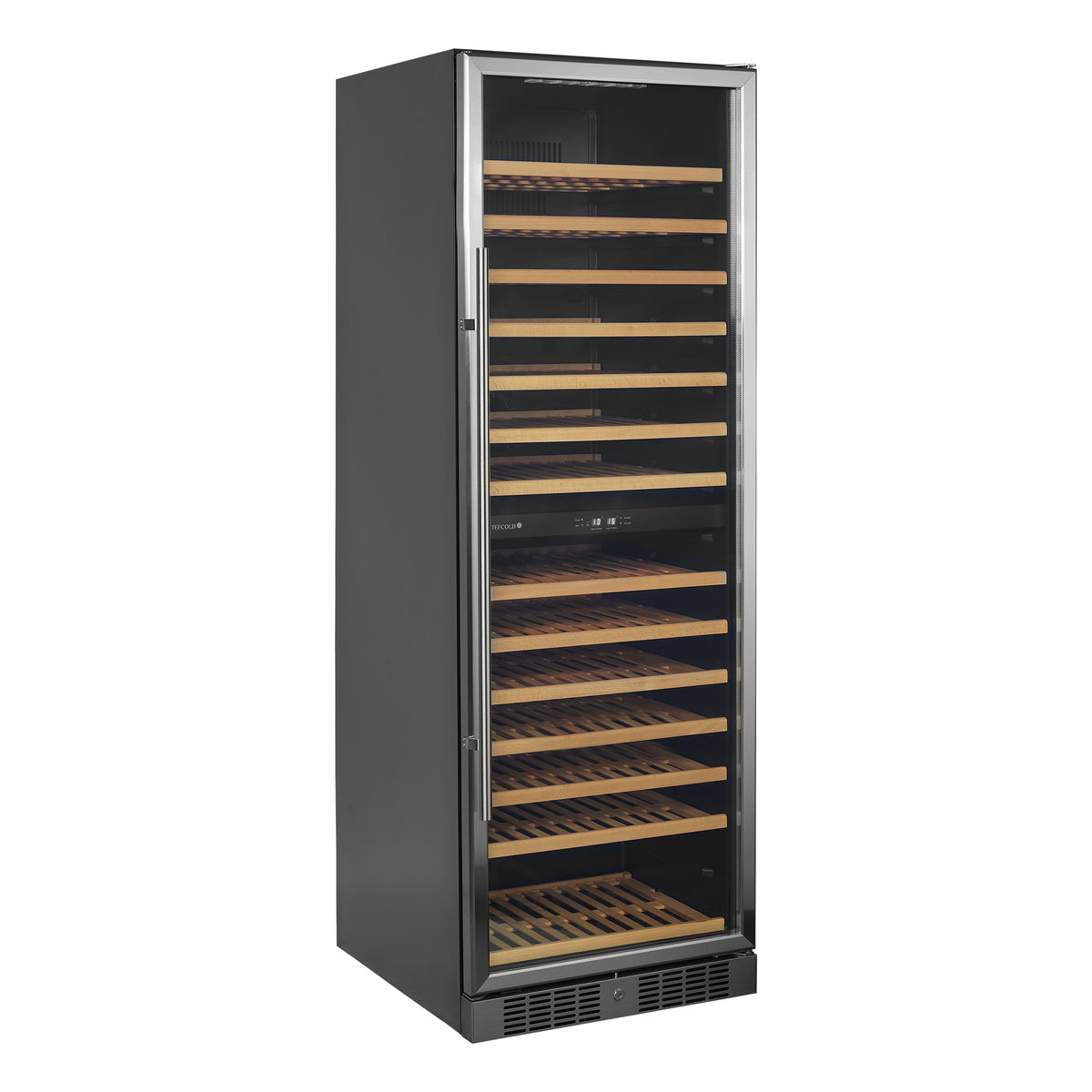 Tefcold TFW400-2S – produktbilde