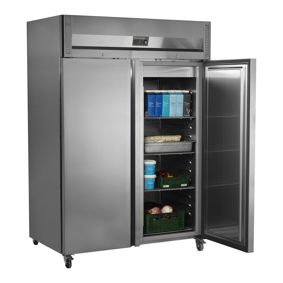 Tefcold RK1420X1 – produktbilde 2