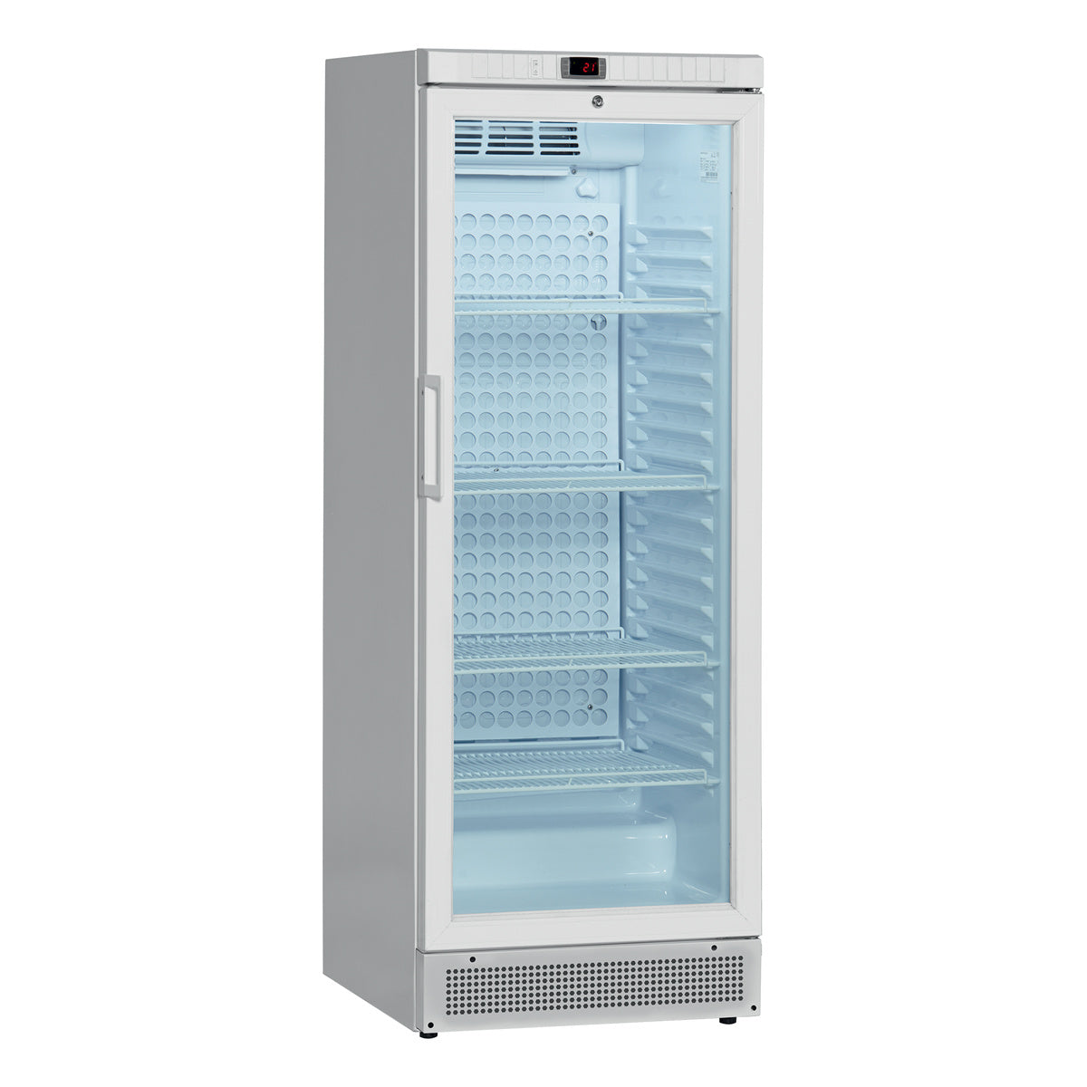 Tefcold MSU300 – produktbilde
