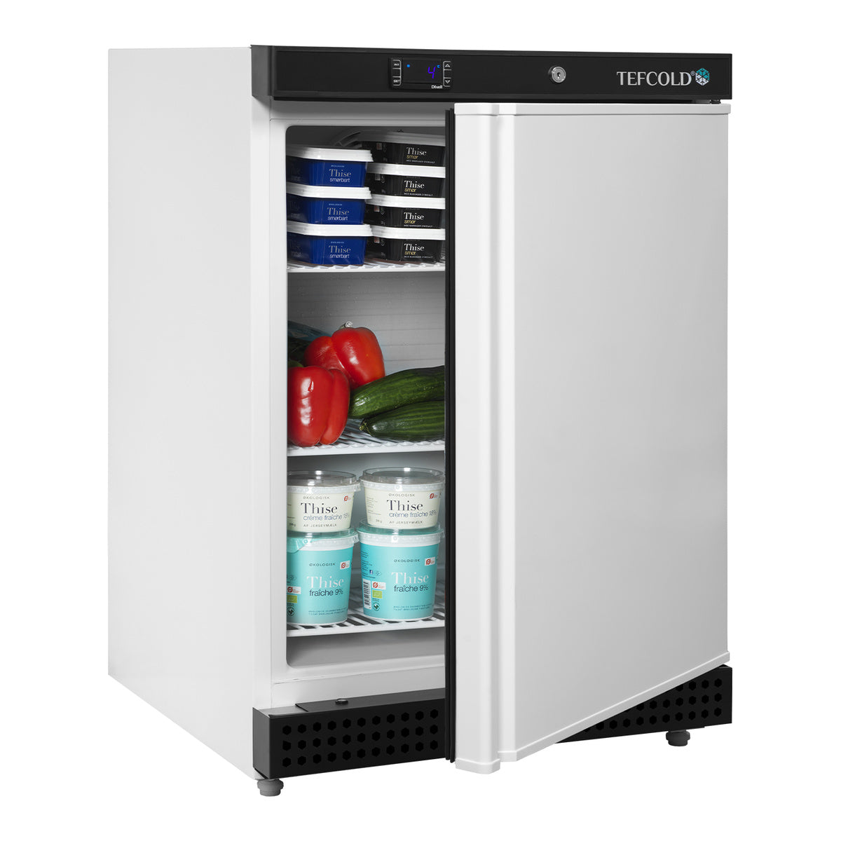 Tefcold UR200W1 – produktbilde 2