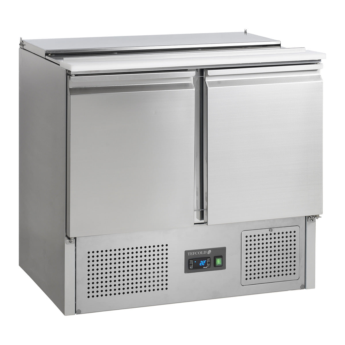 Tefcold SA920 – produktbilde