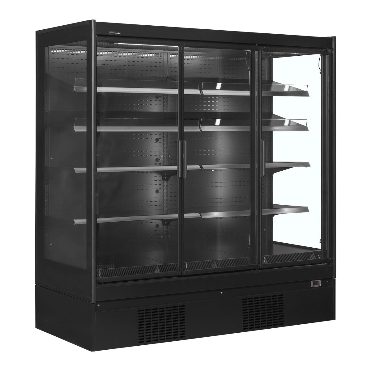 Tefcold EXTRA1875CD – produktbilde