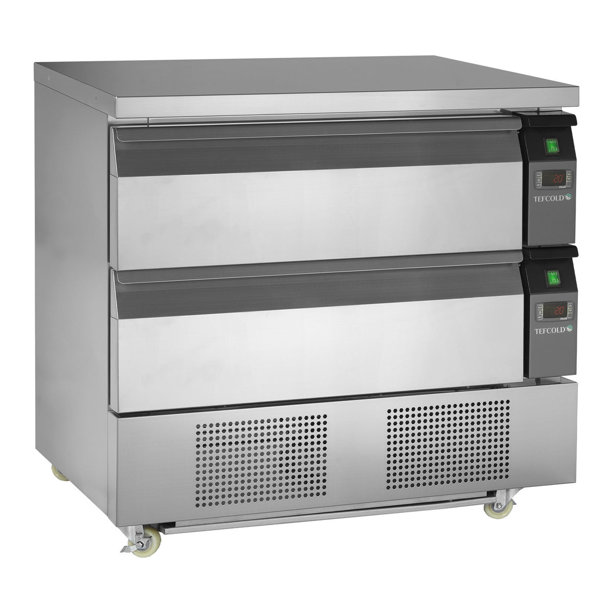 Tefcold UD2-22 – produktbilde 1