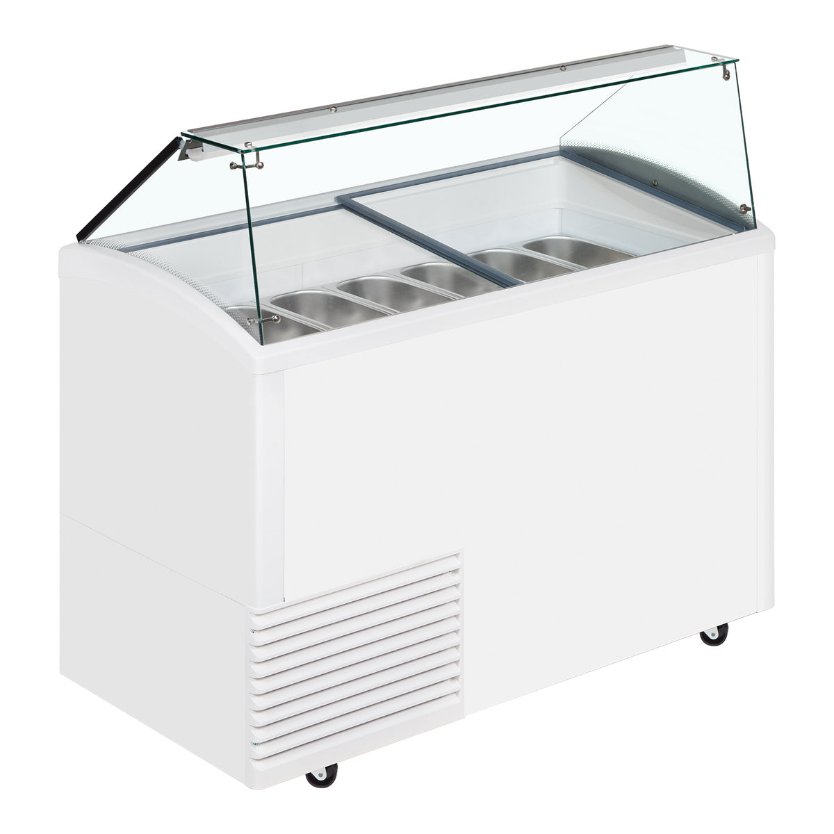 Tefcold UDRS10 – produktbilde