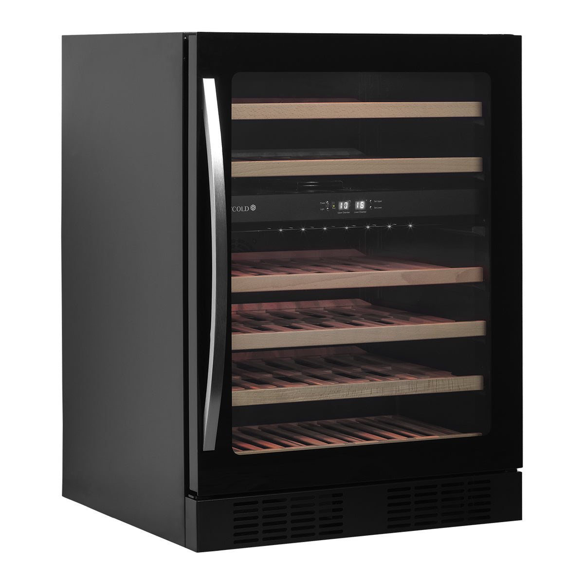 Tefcold TFW200-2F – produktbilde
