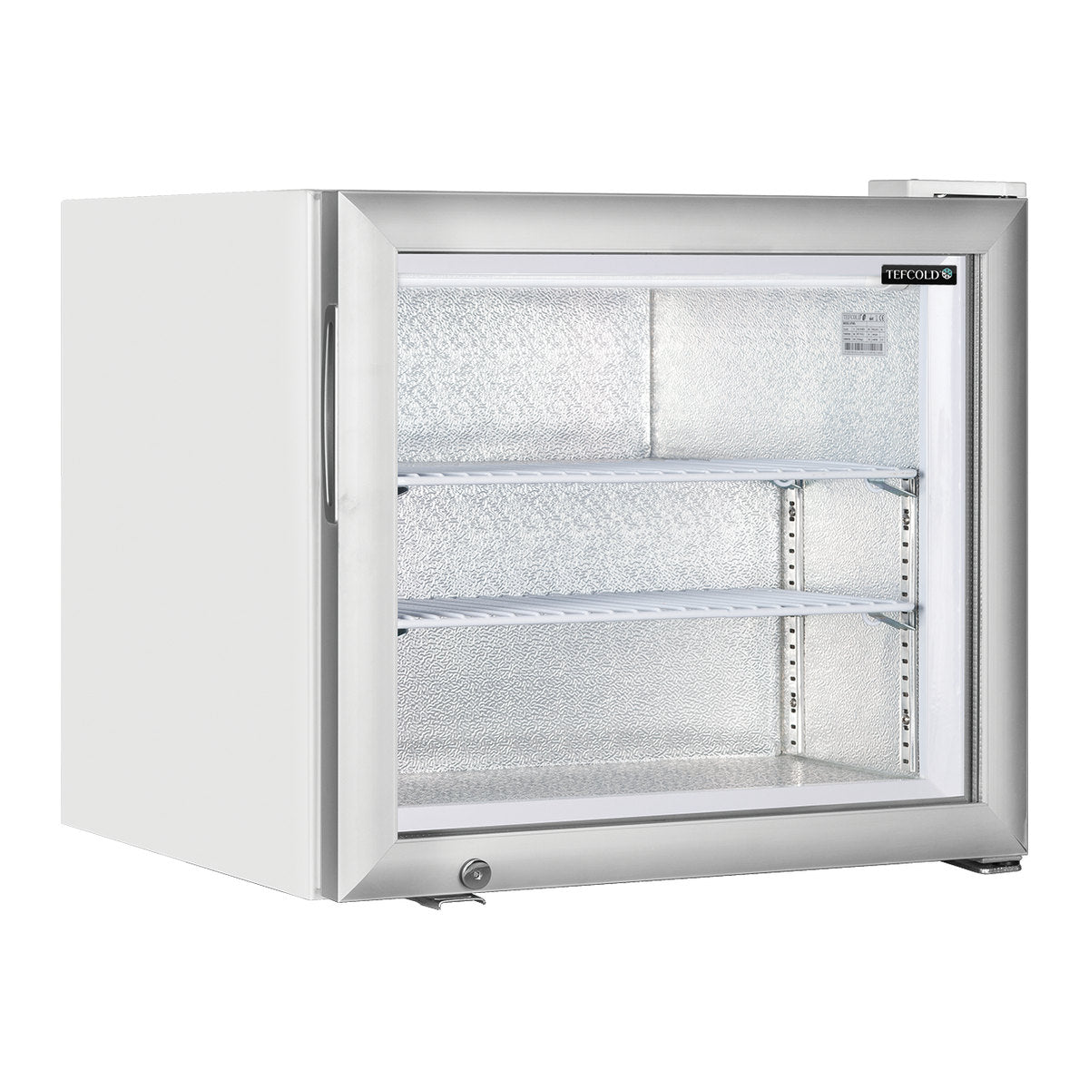 Tefcold UF50G – produktbilde