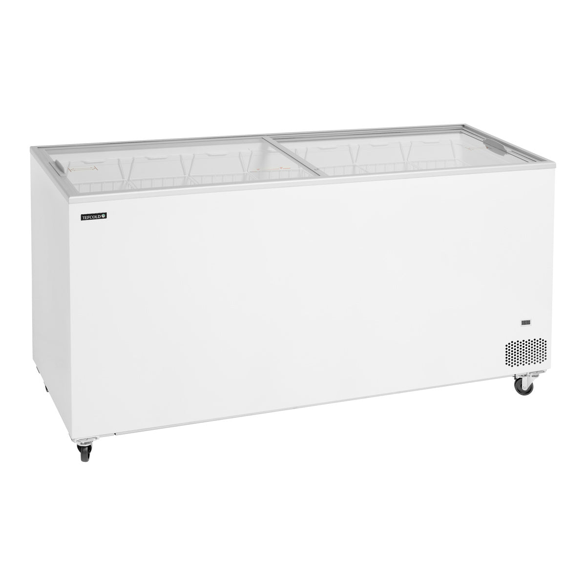 Tefcold IC552SC – produktbilde