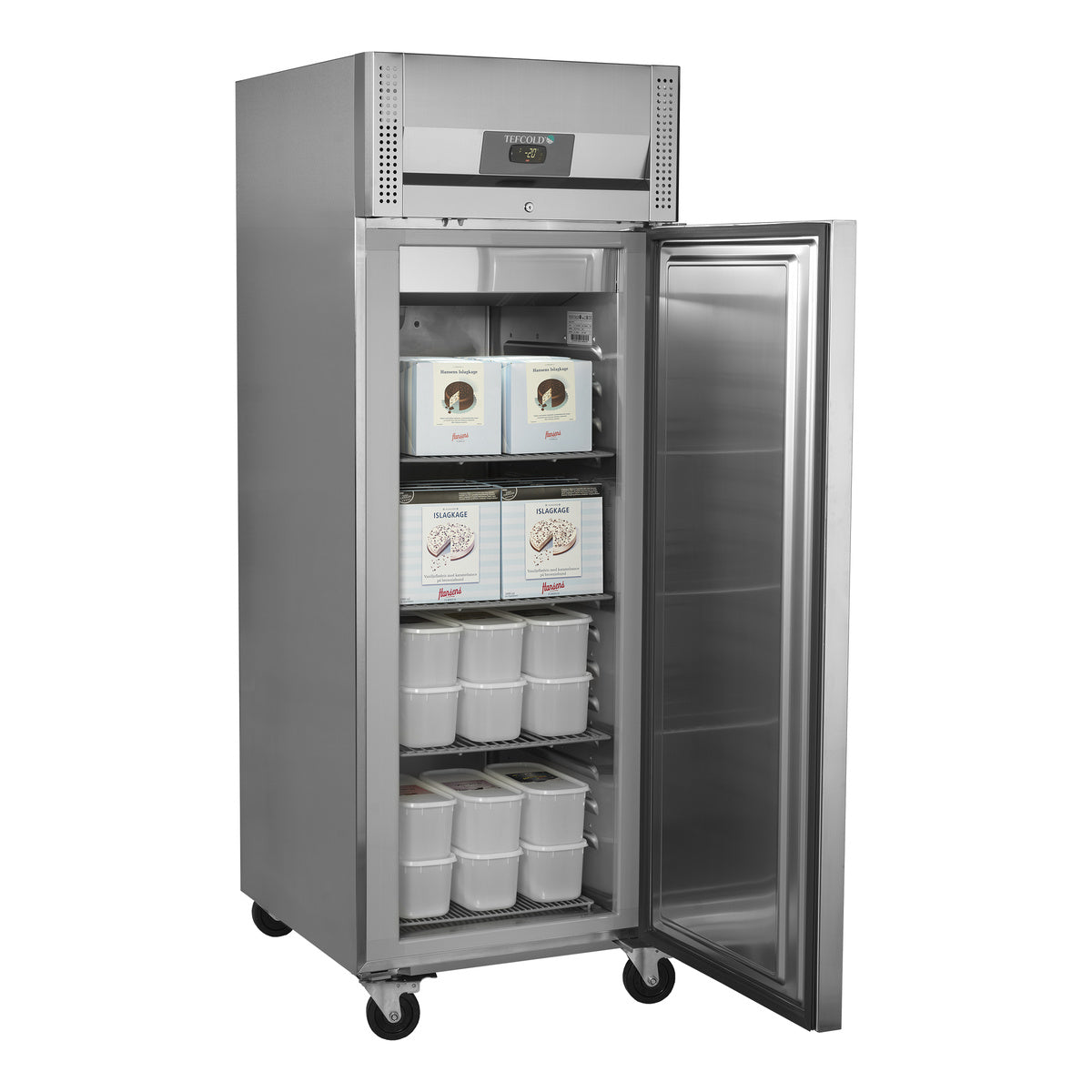 Tefcold RF710X1 – produktbilde 2