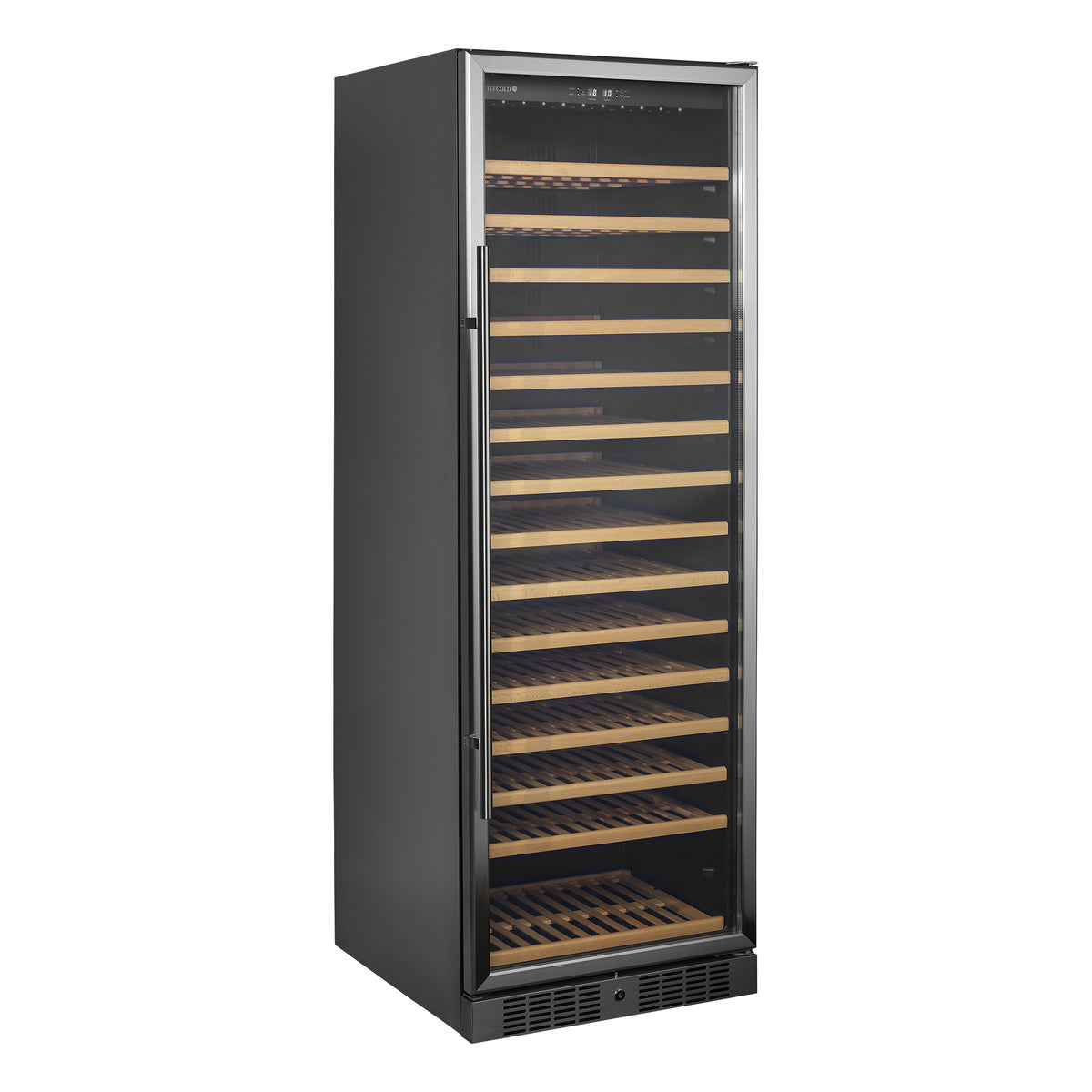 Tefcold TFW400-S – produktbilde