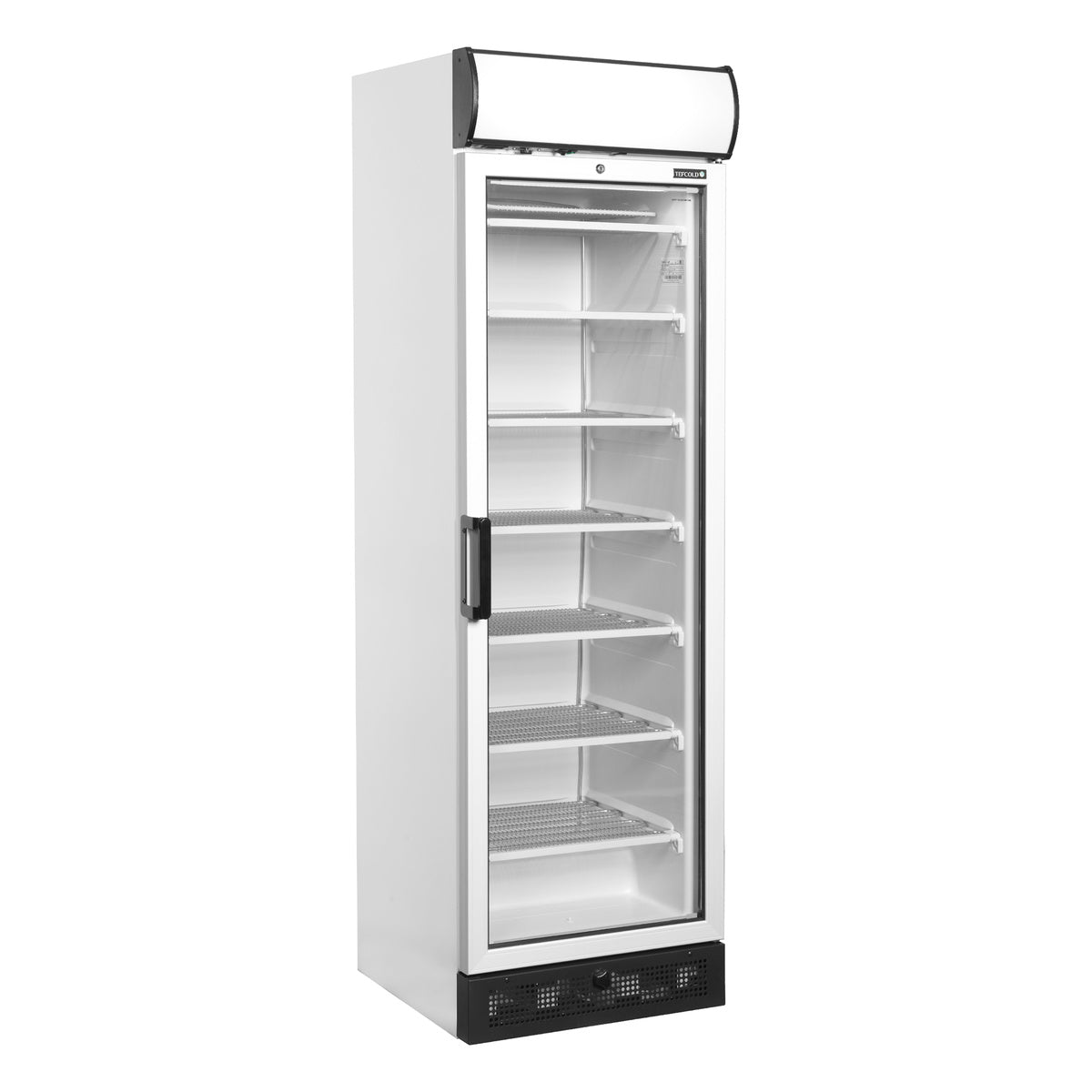 Tefcold UFFS371GCP – produktbilde 1