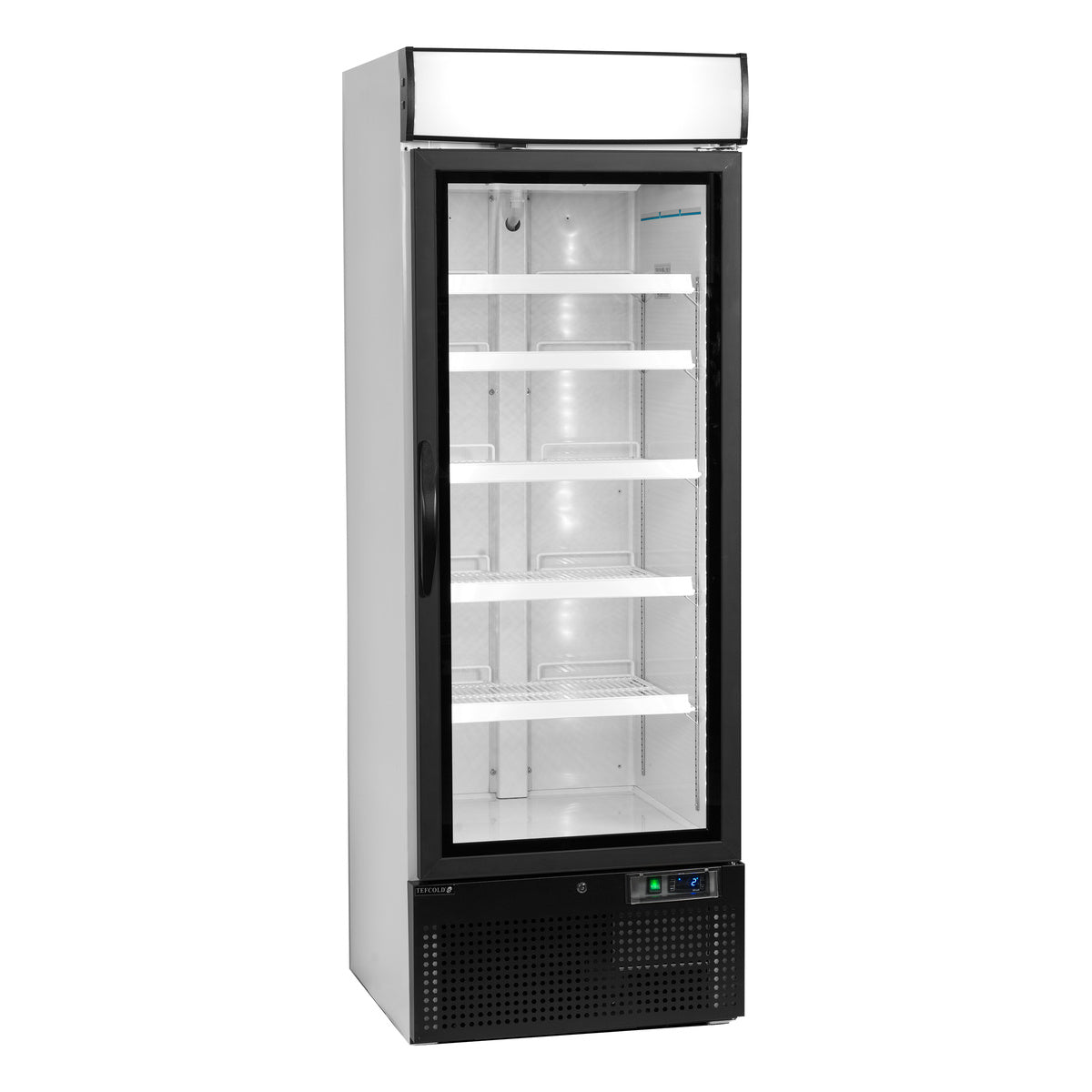 Tefcold NC2500G – produktbilde