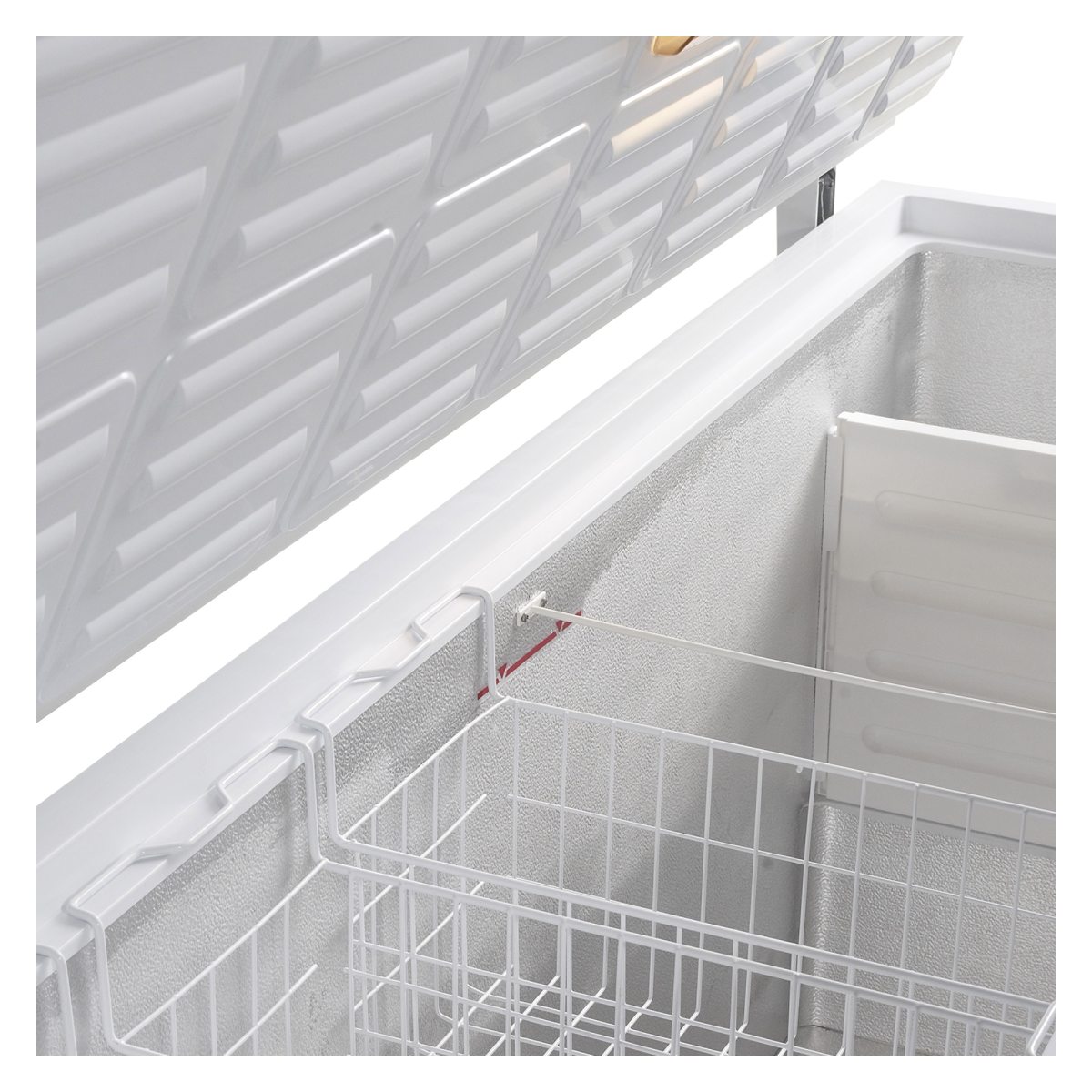 Tefcold FR505 SL – produktbilde 2