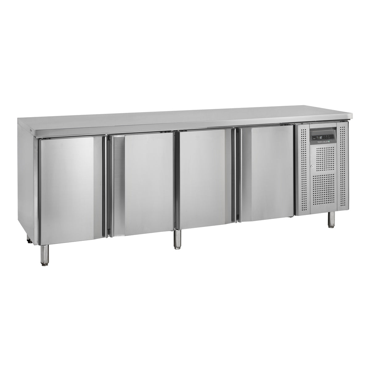 Tefcold CF7410/-SP – produktbilde