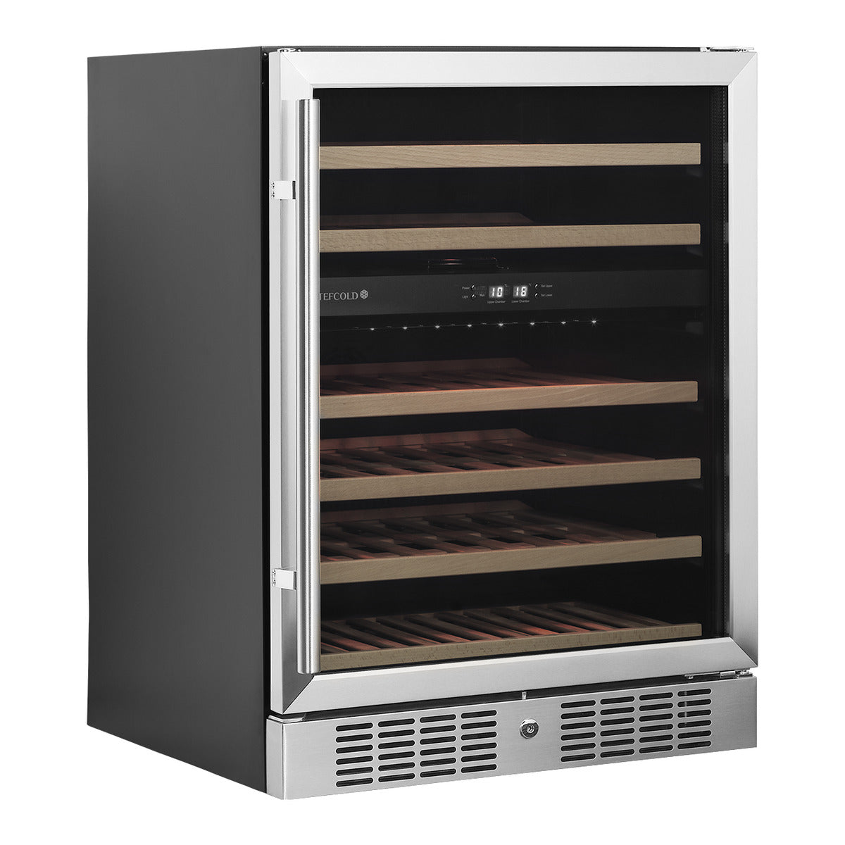 Tefcold TFW200-2S – produktbilde