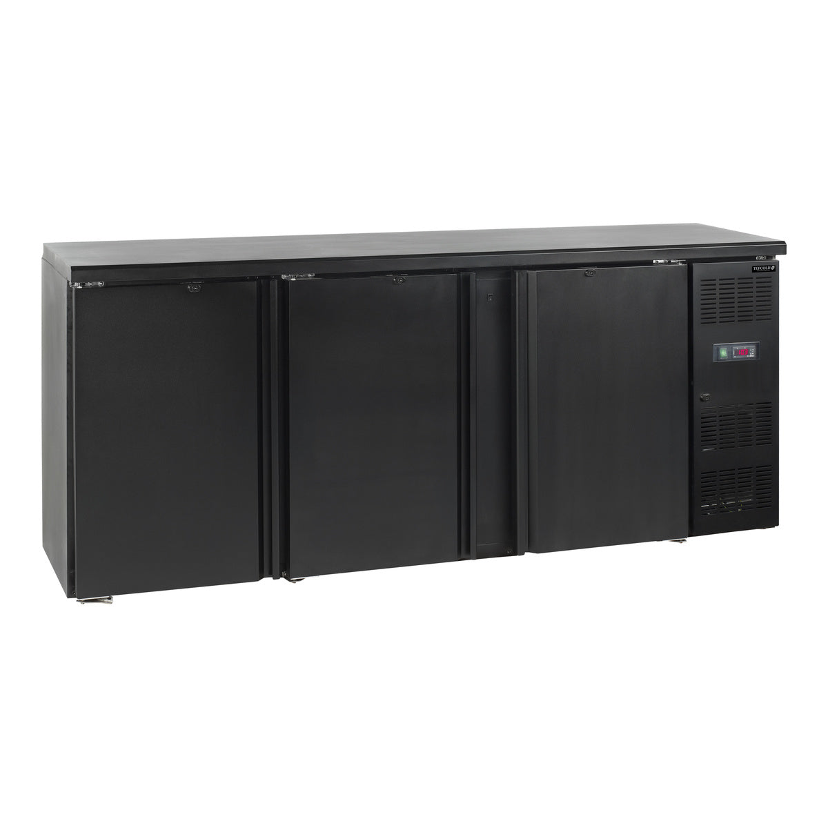 Tefcold CBC310 – produktbilde