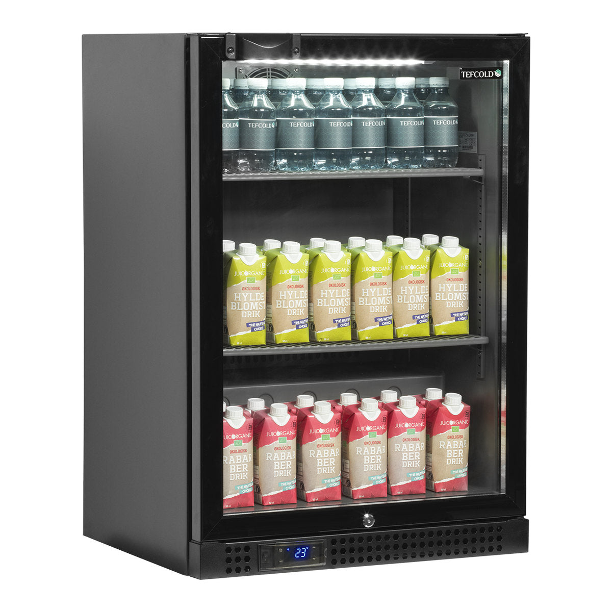 Tefcold DB127H – produktbilde 2